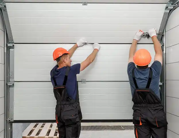 garage door service Equality